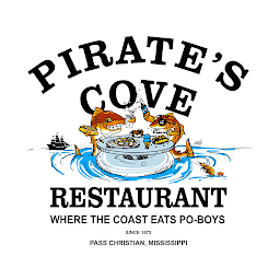 Pirate's Cove logo