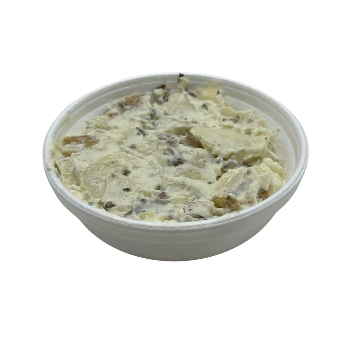 Pirate's Cove potato salad